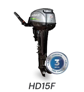 HD15F