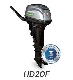 HD20F