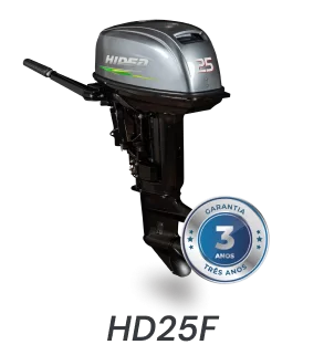 HD25F