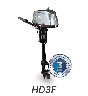 HD3F