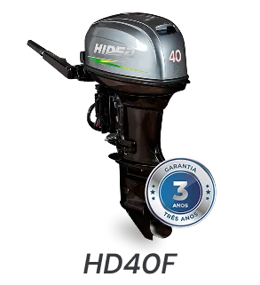 HD40F