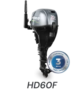 HD60F