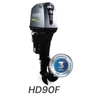 HD90F