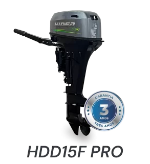 HDD15F PRO