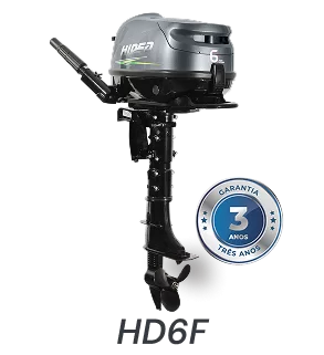 HD6F