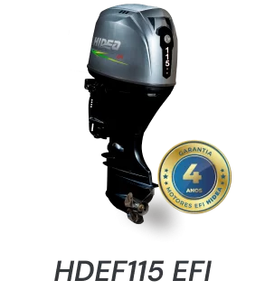 HDEF115 EFI