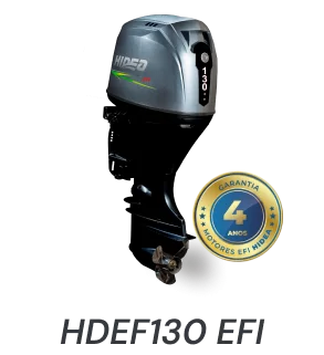 HDEF130 EFI