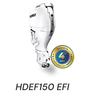 HDEF150 EFI