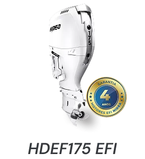 HDEF175 EFI