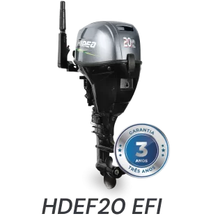HDEF20 EFI