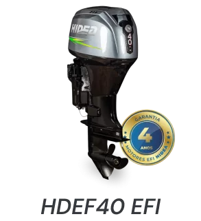 HDEF40 EFI