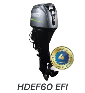 HDEF60 EFI